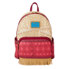 Loungefly Moana - Wayfinder Cosplay 10" Faux Leather Mini Backpack