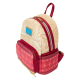 Loungefly Moana - Wayfinder Cosplay 10" Faux Leather Mini Backpack