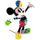 Enesco Gift Disney by Britto Mickey Mouse Mini Collectible Figurine