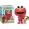 Funko Pop 1611 Elmo & Tango, Sesame Street