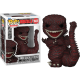 Funko Pop 1665 Shin Godzilla (2016)