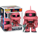 Funko Pop 1717 MS-06S Char’s Zaku II (Deluxe), Gundam