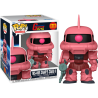 Funko Pop 1717 MS-06S Char’s Zaku II (Deluxe), Gundam