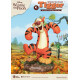 Disney Master Craft Statue Tigger (Winnie the Pooh) 39 cm