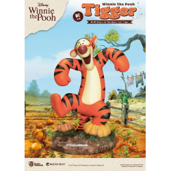 Disney Master Craft Statue Tigger (Winnie the Pooh) 39 cm