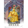 Disney Master Craft Statue Beauty and the Beast Belle 39 cm