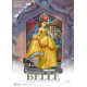 Disney Master Craft Statue Beauty and the Beast Belle 39 cm