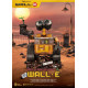 WALL-E Master Craft Statue WALL-E 37 cm