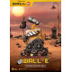 WALL-E Master Craft Statue WALL-E 37 cm