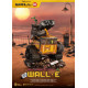 WALL-E Master Craft Statue WALL-E 37 cm