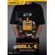 WALL-E Master Craft Statue WALL-E 37 cm