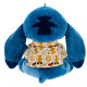 Disney Stitch Attacks Snacks Gingerbread Limited Release Knuffel - 28cm