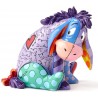 Disney Britto - Eeyore Stone Resin Figurine