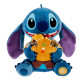 Disney Stitch Attacks Snacks Gingerbread Limited Release Knuffel - 28cm