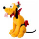 Disney Pluto Holiday Plush - 32cm