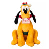 Disney Pluto Kerst Knuffel - 32cm