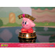 Kirby DieCast Statue We Love Kirby 10 cm