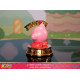 Kirby DieCast Statue We Love Kirby 10 cm