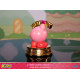 Kirby DieCast Statue We Love Kirby 10 cm