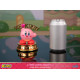 Kirby DieCast Statue We Love Kirby 10 cm