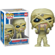 Funko Pop 442 Mummy Eddie, Iron Maiden