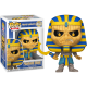 Funko Pop 443 Pharaoh Eddie, Iron Maiden