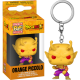 Dragon Ball Super: Super Hero - Orange Piccolo (Battle Damaged) Pocket Pop! Keychain