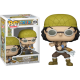 Funko Pop 1774 Usopp (Refresh), One Piece