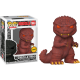 Funko Pop 1663 Godzilla (1984)(Chase)