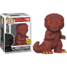 Funko Pop 1663 Godzilla (1984)(Chase)