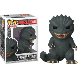 Funko Pop 1664 Godzilla (1999)