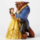 Disney Traditions Moonlight Waltz - Beauty & The BeastT