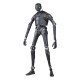 Star Wars: Andor Black Series Action Figure K-2SO (Kay-Tuesso) 15 cm