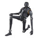 Star Wars: Andor Black Series Action Figure K-2SO (Kay-Tuesso) 15 cm