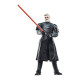 Star Wars: Ahsoka Black Series Action Figure Baylan Skoll (Mercenary) 15 cm