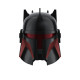 Star Wars: The Mandalorian Black Series Electronic Helmet Moff Gideon