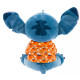 Disney Stitch Attacks Snacks Hot Chocolate Limited Release Knuffel - 30.5cm