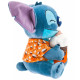 Disney Stitch Attacks Snacks Hot Chocolate Limited Release Knuffel - 30.5cm