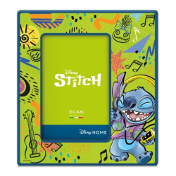 Disney Photo frame - Stitch Green 20×18 (internal 15×10)