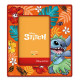 Disney Photo frame - Stitch Orange 18×20 (internal 10×15)