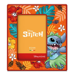 Disney Photo frame - Stitch Orange 18×20 (internal 10×15)