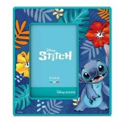 Disney Photo frame - Stitch Blue 20×18 (internal 15×10)