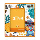 Photo frame - Stitch White 12×13 (internal 7×10)