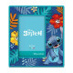 Disney Photo frame - Stitch Blue 13×12 (internal 10×7)