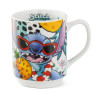Disney Stackable mug - Stitch White 350 ml
