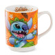 Disney Stackable mug - Stitch Orange 350 ml