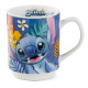 Disney Stackable mug - Stitch Blue 350 ml