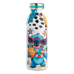 Disney Thermal bottle - Stitch White 500 ml