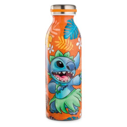 Disney Thermal bottle - Stitch Orange 500 ml