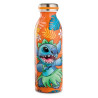 Disney Thermal bottle - Stitch Orange 500 ml